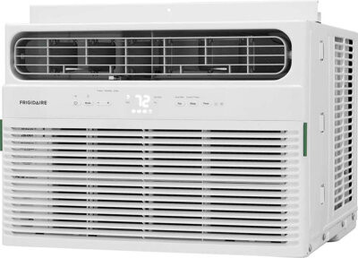 Frigidaire FHWW144TE1 Smart Window Air Conditioner, 14000 BTU