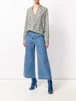 Thumbnail for your product : Christian Wijnants Tabi blouse