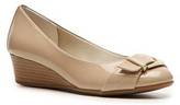 Thumbnail for your product : Kelly & Katie Bella Wedge Pump