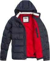Thumbnail for your product : Tommy Hilfiger Men's Basic Down Hood Jacket