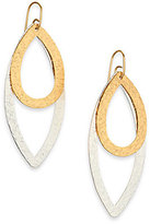 Thumbnail for your product : Marquis Stephanie Kantis Paris Double & Teardrop Earrings