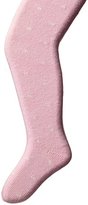 Thumbnail for your product : Country Kids Girls' Shimmer Dot Tights