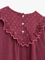 Thumbnail for your product : White Stuff Kids' Milla Woven Top, Multi