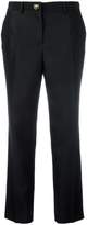 Thumbnail for your product : Ferragamo cropped trousers