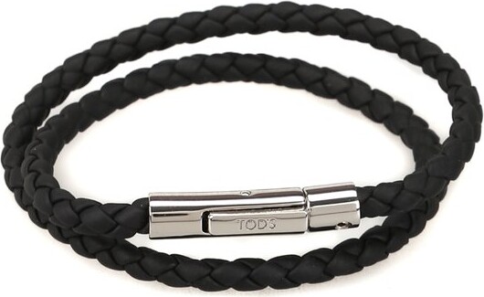 Tod's MyColors Woven Bracelet
