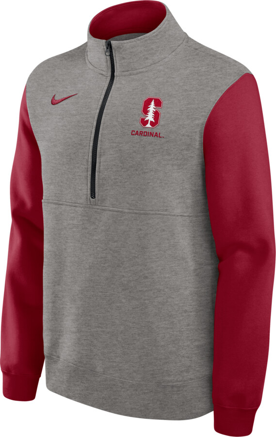 stanford nike sweatshirt