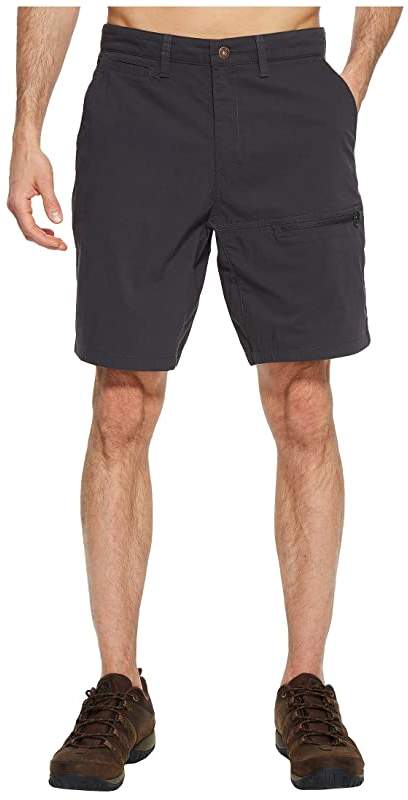 granite face shorts