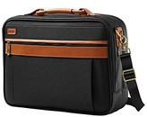 Thumbnail for your product : Hartmann Hudson Two Compartment Business Case