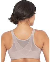 Thumbnail for your product : Glamorise ComfortLift Posture Back Support Bra