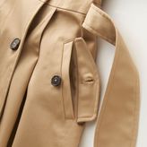 Thumbnail for your product : Uniqlo Girls Trench Coat