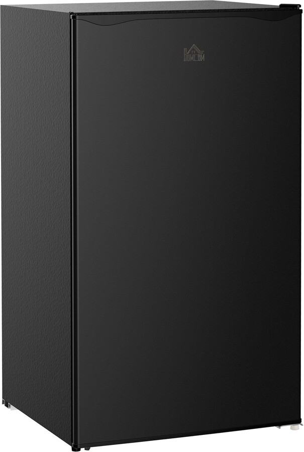 91 Litre Freestanding Under Counter Fridge Reversible Door Wide