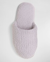 Thumbnail for your product : Barefoot Dreams CozyChic Ribbed Slipper