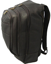 Thumbnail for your product : David King 350 Oversized Laptop Backpack