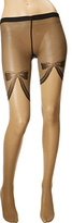 Thumbnail for your product : Wolford Romance Tights