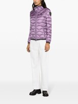 Thumbnail for your product : Blauer Camelia quilted puffer jacket