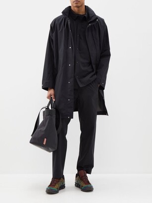 Goldwin Act Gore-tex Paclite Field Coat - ShopStyle