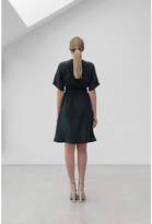 Thumbnail for your product : Flow Sensation Wrap Mini Dress