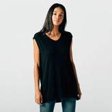 Thumbnail for your product : DSTLD Modal Muscle Tee in Black
