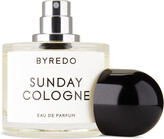 Thumbnail for your product : Byredo Sunday Cologne Eau De Parfum, 50 mL