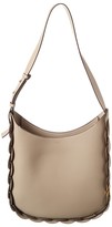 Thumbnail for your product : Chloé Darryl Medium Smooth Leather Hobo Bag