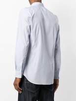 Thumbnail for your product : Comme des Garcons Shirt classic striped shirt