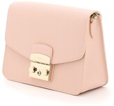 Thumbnail for your product : Furla METROPOLIS S CROSSBODY BAG OS Pink Leather