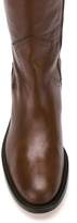 Thumbnail for your product : Sarah Chofakian leather boots