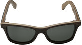 Thumbnail for your product : Shwood Canby Stone Collection - Polarized