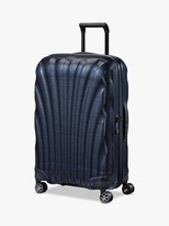 Thumbnail for your product : Samsonite C-Lite 4-Wheel 69cm Medium Suitcase