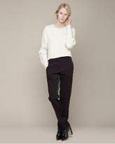 Thumbnail for your product : 3.1 Phillip Lim shadow pencil trouser