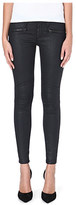 Thumbnail for your product : Ag The Moto Legging skinny jeans