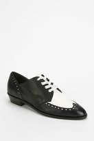 Thumbnail for your product : Urban Outfitters Modern Vice Spectator Oxford