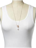 Thumbnail for your product : House Of Harlow Glacier Pendant Necklace