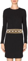 Thumbnail for your product : Alaia Embellished Waist Belt