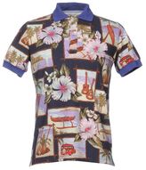 Thumbnail for your product : Roy Rogers ROŸ ROGER'S Polo shirt