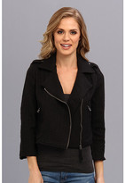 Thumbnail for your product : Lucky Brand Temera Moto Jacket