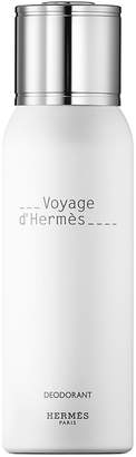 Hermes Voyage d'Hermès Deodorant Natural Spray, 5 fl. oz.