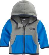 Thumbnail for your product : The North Face Glacier Full Zip Hoodie