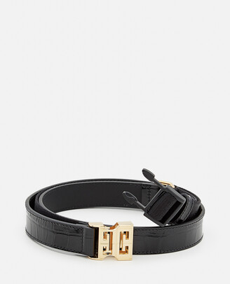 givenchy belt mens