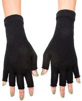 Thumbnail for your product : American Apparel RSAGLF1 Unisex Wool Blend Fingerless Gloves