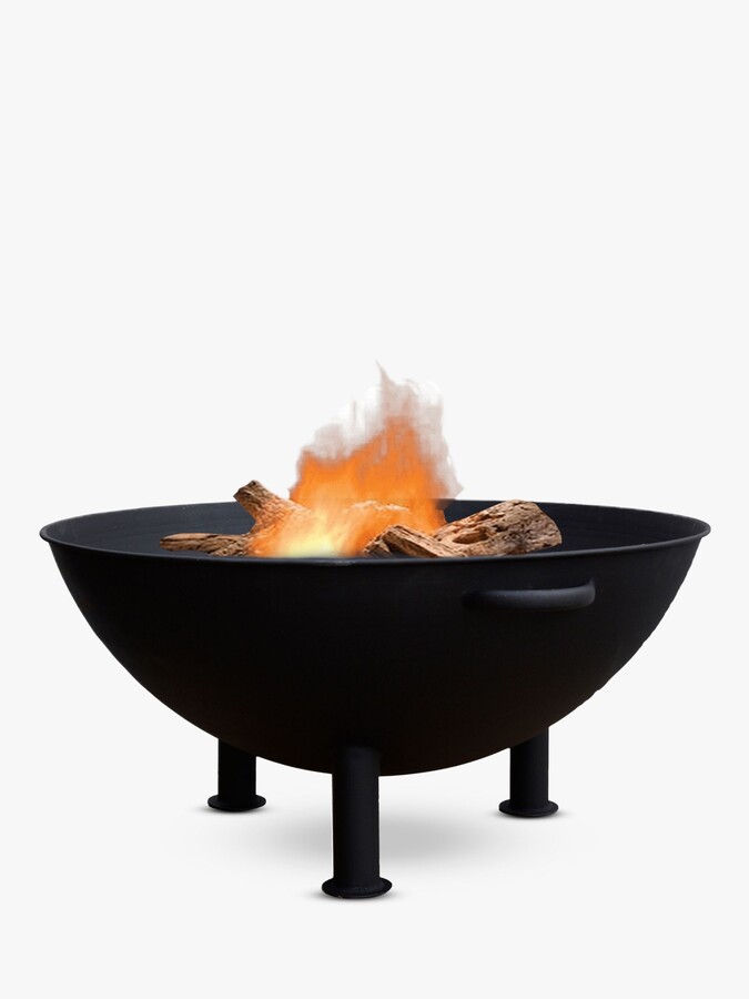 Ivyline Heritage Firepit Bowl ShopStyle