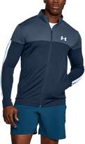 Thumbnail for your product : Under Armour Men's Sportstyle Pique Jacket