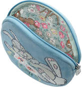 Thumbnail for your product : Cath Kidston Bambi Tapestry Purse