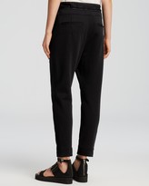 Thumbnail for your product : Helmut Lang Sweatpants - Swift