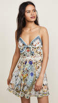 Thumbnail for your product : Camilla The Butterfly Effect Tie Front Dress