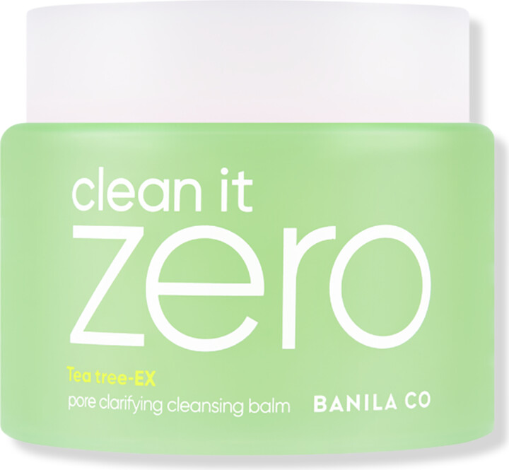 Banila Co Super Sized Clean It Zero Pore Clarifying Cleansing Balm