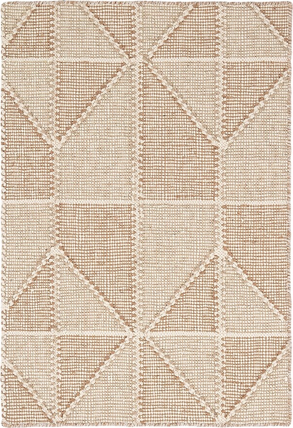 Dash & Albert By Annie Selke Dash Albert by Annie Selke Ojai DA1168 Runner, 2'6x8'0