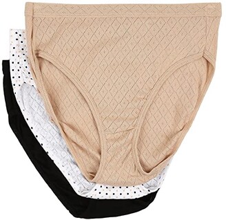 jockey supersoft breathe french cut