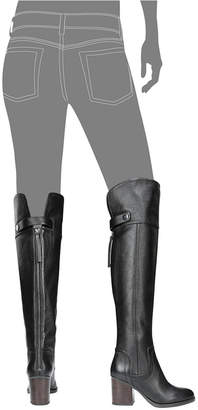 Franco Sarto Ollie Over-The-Knee Boots