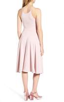 Thumbnail for your product : Soprano Knit Midi Dress